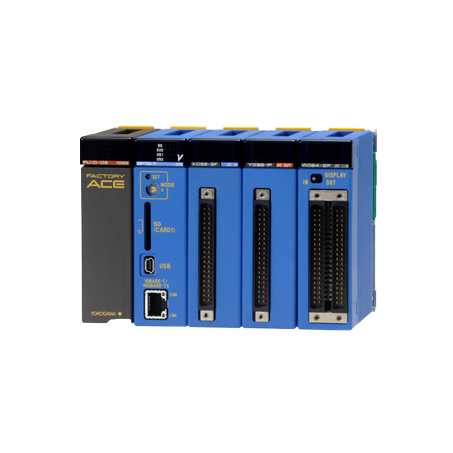 可编程逻辑控制器PLC 