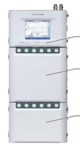 GC8000工业气相色谱仪